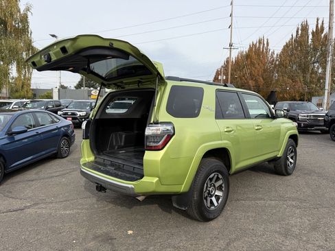 Used 2023 Toyota 4Runner TRD Off-Road Premium image 20