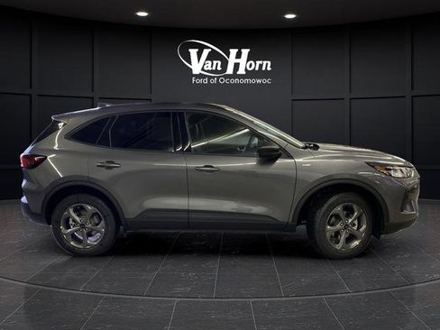 New 2026 Ford Escape ST-Line w/ Tech Pack #1 AWD/4WD image 2