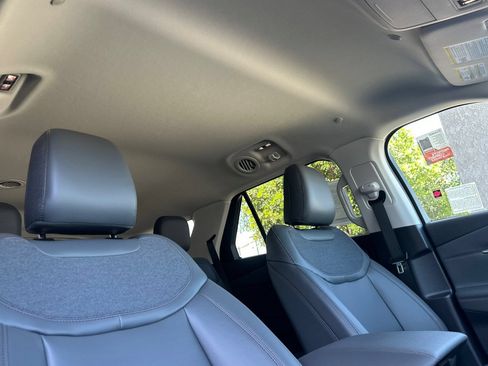 New 2026 Ford Explorer Active w/ Active Comfort Package RWD image 18