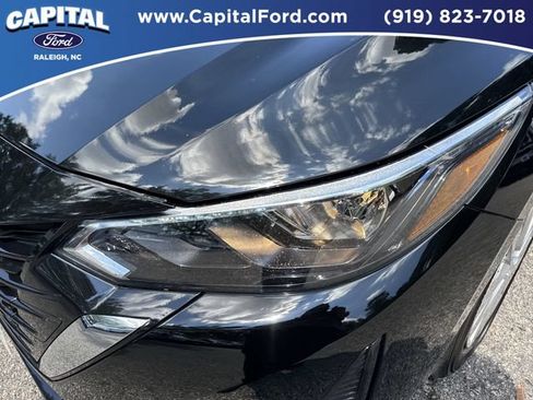 Used 2024 Nissan Sentra S FWD image 11