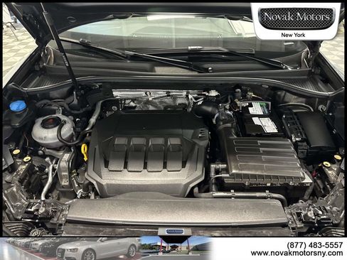 Used 2022 Audi Q3 2.0T Premium image 12