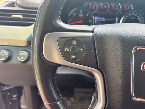 Used 2018 GMC Yukon SLE w/ SLE Value Package AWD/4WD image 20