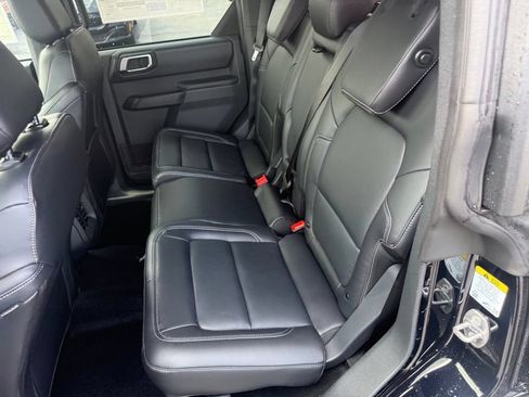 New 2026 Ford Bronco Outer Banks AWD/4WD image 36