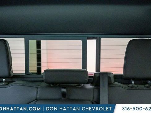 New 2026 Chevrolet Silverado 1500 RST w/ RST All Star Premium Package image 21