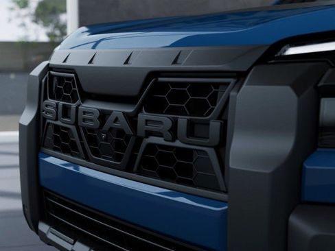 New 2026 Subaru Outback Wilderness AWD/4WD image 10