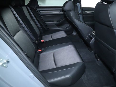 Used 2022 Honda Accord Sport image 30