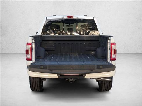 Used 2022 Ford F150 Platinum w/ Equipment Group 701A High AWD/4WD image 6
