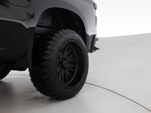Used 2022 Chevrolet Silverado 1500 LT Trail Boss image 20