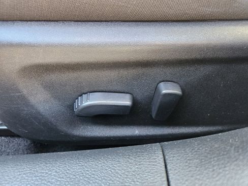 Used 2023 Nissan Altima 2.5 SV image 9