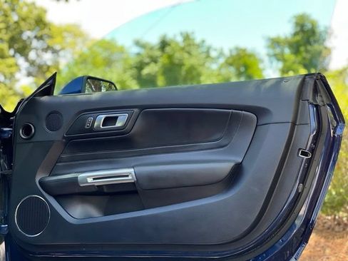 Used 2019 Ford Mustang GT Premium w/ Equipment Group 401A RWD image 14