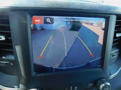 Used 2024 RAM 2500 Big Horn image 15