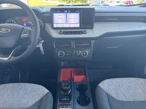Used 2022 Ford Maverick XLT w/ Equipment Group 300A Standard AWD/4WD image 10