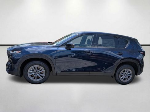 New 2026 MAZDA CX-5 Select AWD/4WD image 8