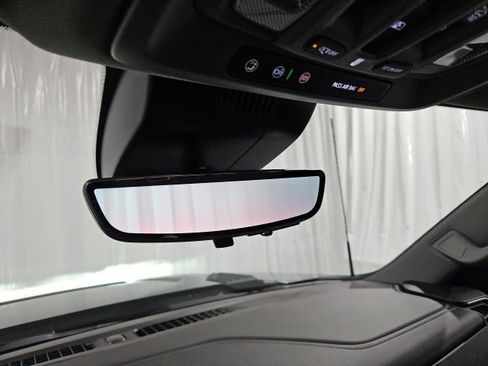 New 2026 Chevrolet Silverado 2500 LTZ w/ Trail Boss Package image 40