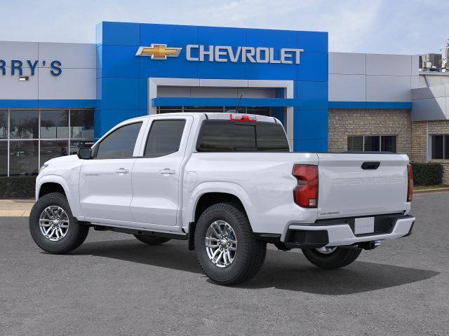New 2026 Chevrolet Colorado LT w/ LT Convenience Package RWD image 28
