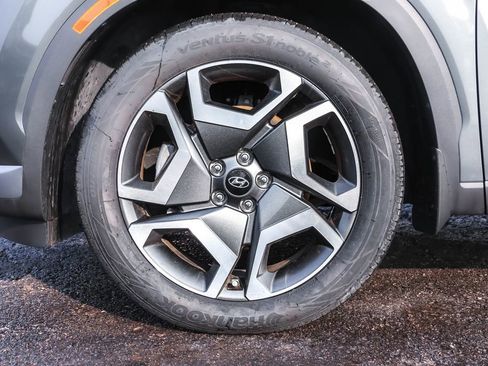 Certified 2023 Hyundai Palisade SEL image 17