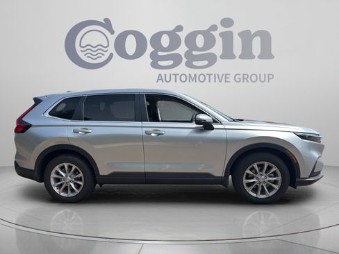 Used 2024 Honda CR-V EX image 6