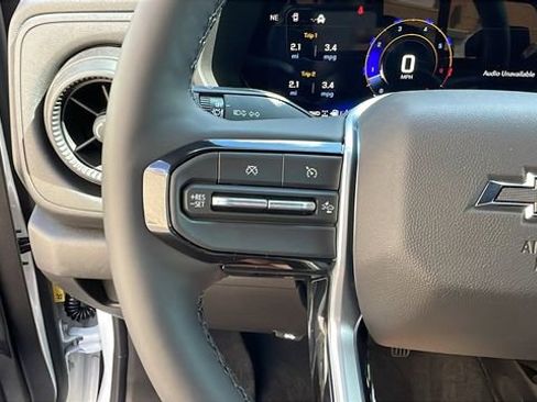 New 2026 Chevrolet Colorado Trail Boss image 25