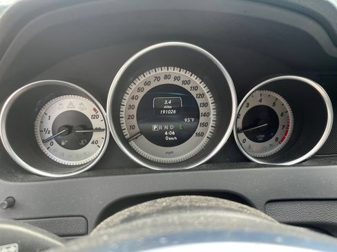 Used 2014 Mercedes-Benz C 250 Coupe image 10