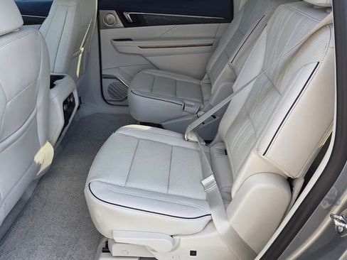 New 2026 Buick Enclave Avenir w/ Super Cruise Package FWD image 10