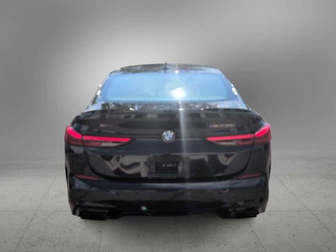 Used 2024 BMW M235i xDrive Gran Coupe w/ Premium Package image 7