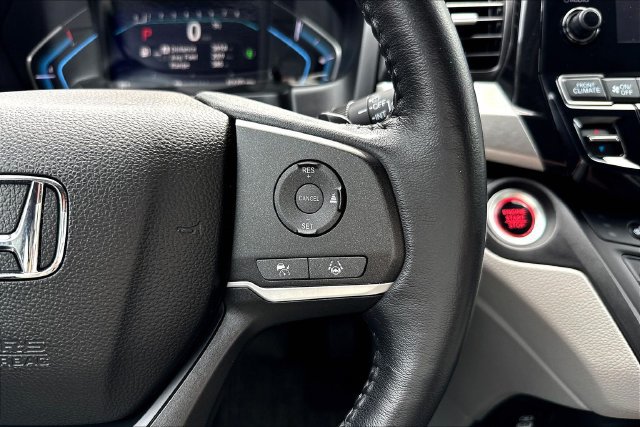 Used 2022 Honda Odyssey EX-L image 14