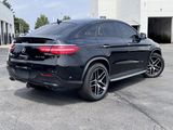 Used 2019 Mercedes-Benz GLE 43 AMG 4MATIC Coupe image 5