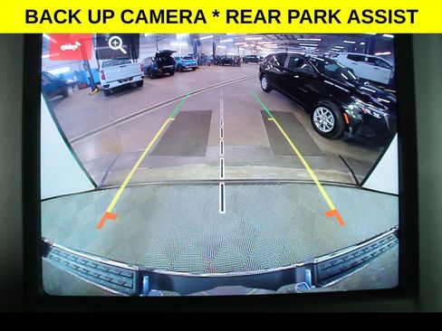 Used 2023 RAM 1500 Lone Star AWD/4WD image 10