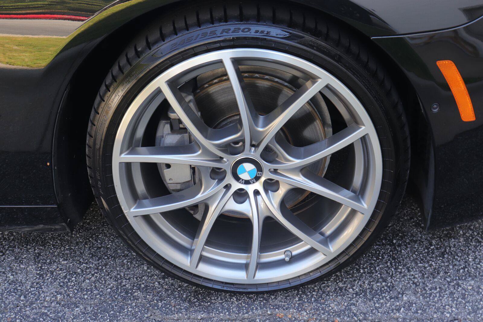 Used 2012 BMW 650i Coupe RWD image 37