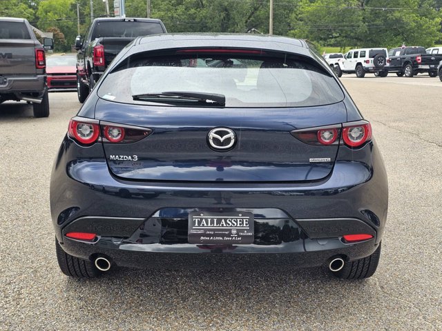 Used 2023 MAZDA MAZDA3 s FWD image 10