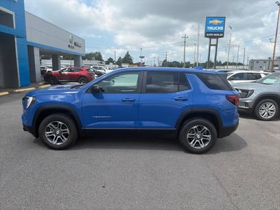 New 2027 GMC Terrain Elevation w/ LPO, Floor Liner Package