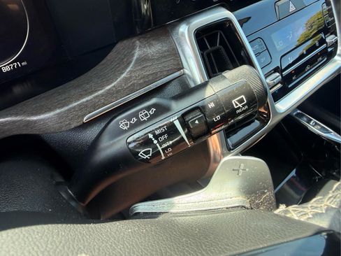 Used 2022 Kia Sorento SX Prestige AWD/4WD image 32