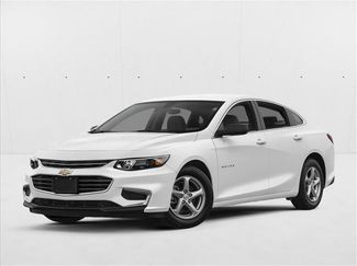 Used 2018 Chevrolet Malibu LS FWD video 1