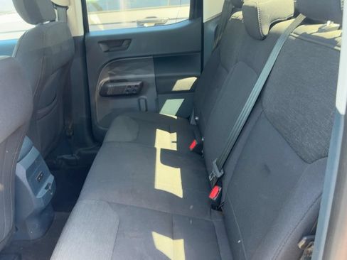 Used 2025 Ford Maverick XL w/ Equipment Group 101A AWD/4WD image 12