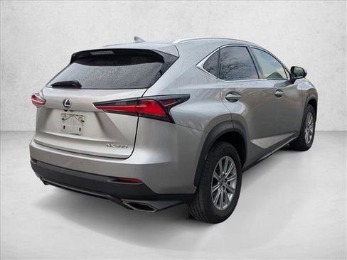 Used 2021 Lexus NX 300 NX 300 image 5