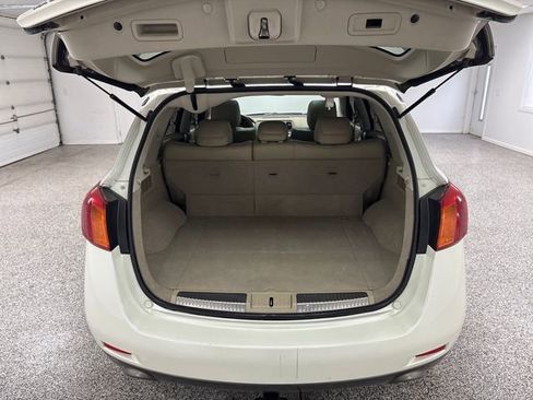 Used 2009 Nissan Murano LE image 31