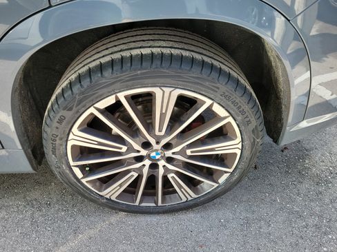 Certified 2024 BMW X1 xDrive28i w/ M Sport Package AWD/4WD image 6