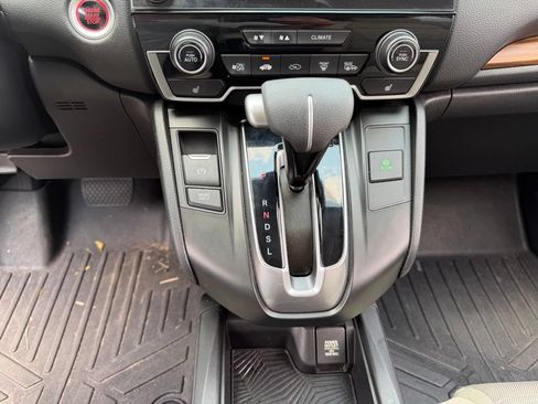 Used 2018 Honda CR-V EX image 27