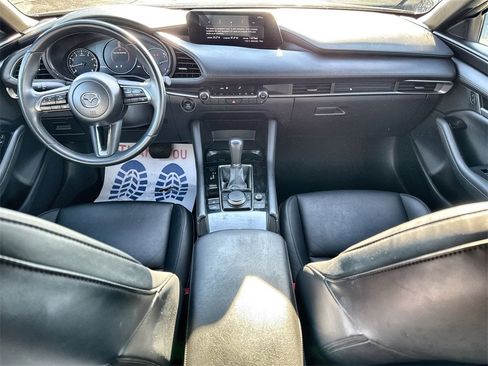 Used 2024 MAZDA MAZDA3 s image 25