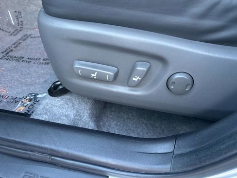 Used 2015 Toyota Prius Four w/ Protection Package image 10