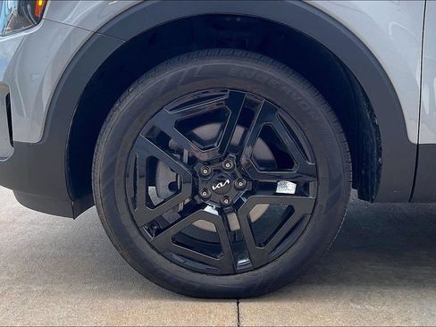 Used 2024 Kia Telluride SX X-Line AWD/4WD image 8