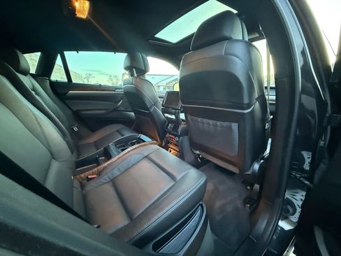 Used 2009 BMW X6 xDrive50i image 14