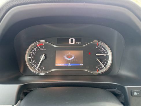 Used 2017 Honda Ridgeline RTL-T image 12