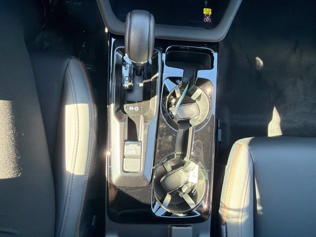 New 2026 Subaru Forester Sport AWD/4WD image 22
