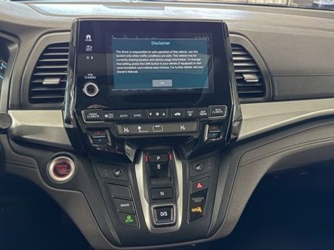 Used 2018 Honda Odyssey EX-L image 29