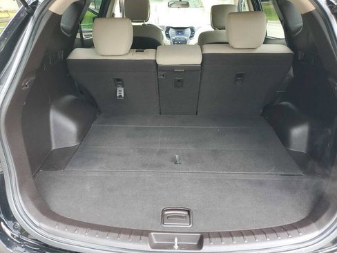 Used 2018 Hyundai Santa Fe Sport FWD image 22