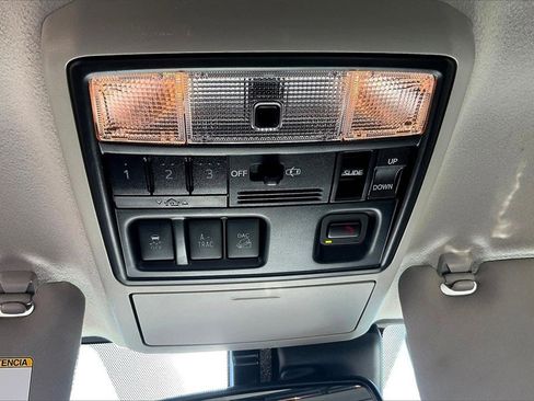 Used 2022 Toyota 4Runner Limited image 25