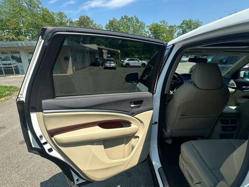 Used 2014 Acura MDX SH-AWD image 30