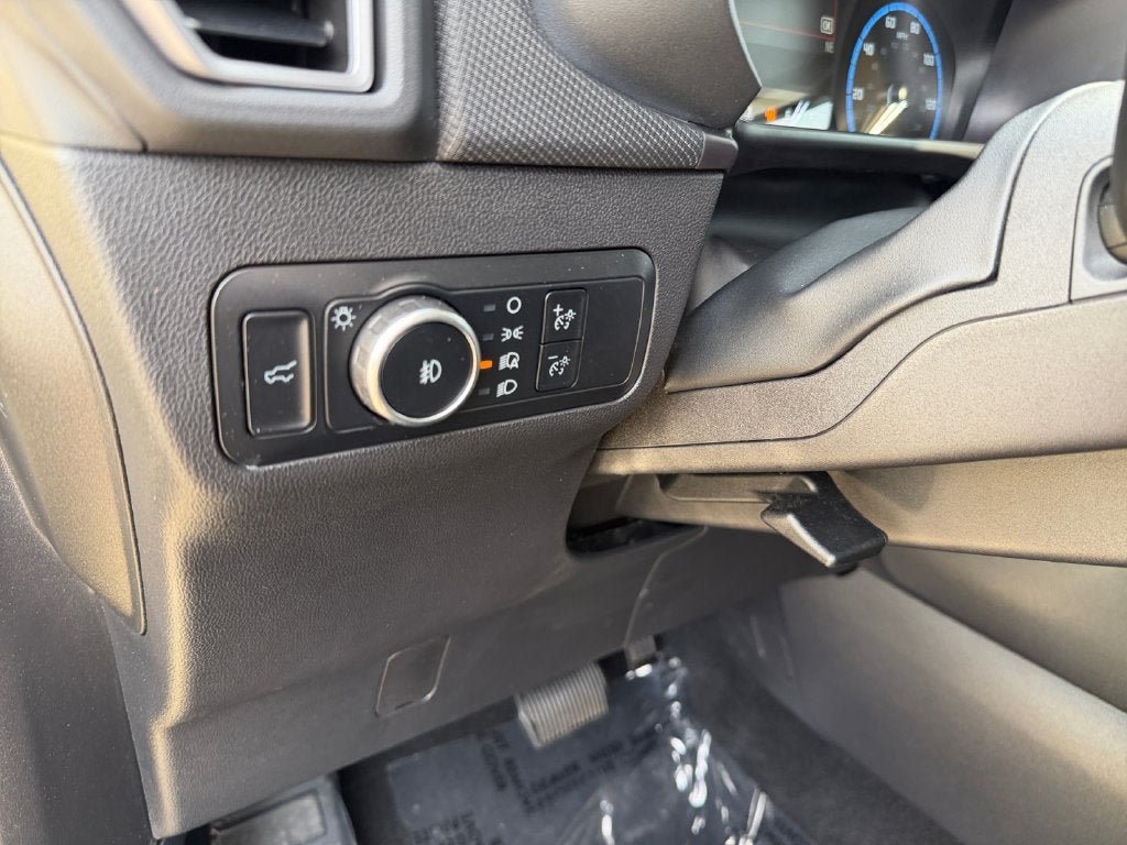Used 2024 Ford Bronco Sport Big Bend w/ Convenience Package AWD/4WD image 19