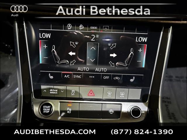 Certified 2026 Audi Q8 Premium AWD/4WD image 25